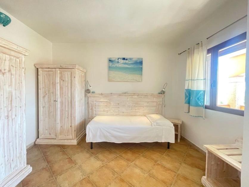 Sa Murta Bianca Guesthouse Budoni Εξωτερικό φωτογραφία