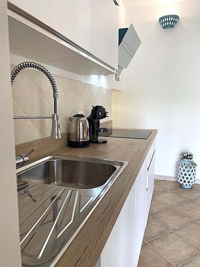 Sa Murta Bianca Guesthouse Budoni Εξωτερικό φωτογραφία